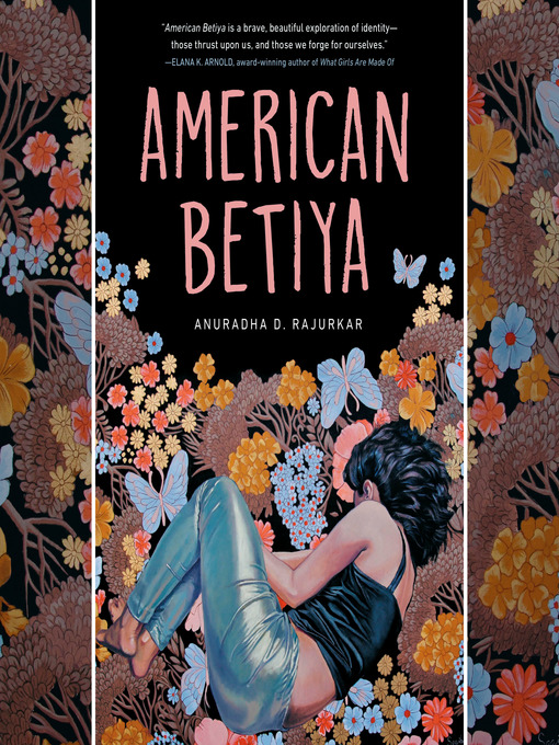 Title details for American Betiya by Anuradha D. Rajurkar - Available